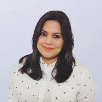 Shravanthi Rajasekar, PhD