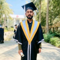 Arooz Ali