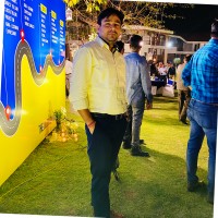 Bhushan Goyal