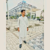 Ali Bukhari