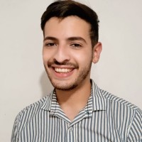 Axel Ubeda