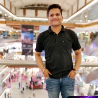 Manish Raghav