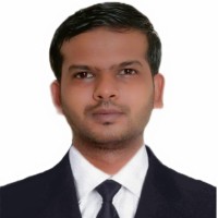 Vikrantkumar Patel