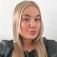 Isolde Johansson