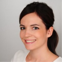 Ewelina Zaborska - Yearsley