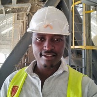 Isaac Kamau