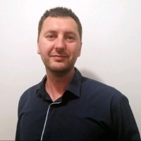 Branimir Jakirčević