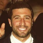 Anthony Saldutti