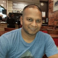 Phillip Govindarajulu