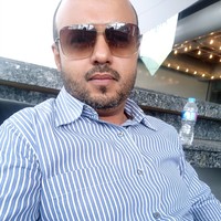 Sufian Abid