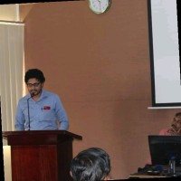 Janasadara Thumbullegama