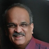 Shantikumar Mansabdar