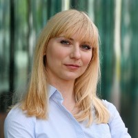 Olha Dorofieieva (Nebaba)