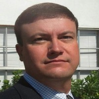 Eric Padgett