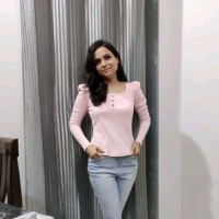 Heena Manchanda