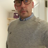 Michael Ashforth