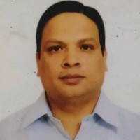 Prakash Chandra Prusty