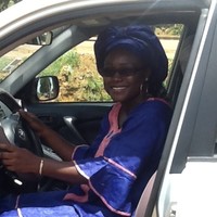 Fatoumata Boussim