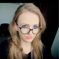 Daniela Dragomir