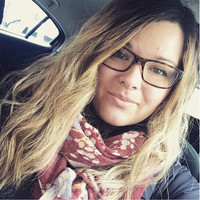 Maryse Mercier