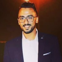 Abulrahman Youssri