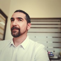 Francisco Javier González Pérez