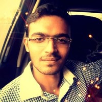 Shyam Padodara