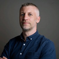 Jonathan Thain CISSP