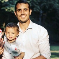 Dylan Gutierrez