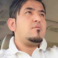 Ali Mahdy