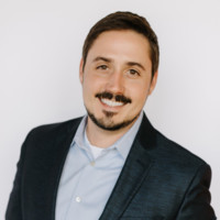 Seth Anderson, AIA, NCARB, LEED AP