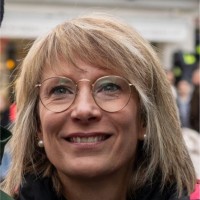 Martine Bello
