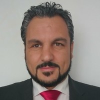 Alejandro Lopez de los Reyes