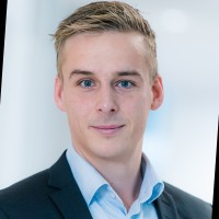 Emil Hyllested Levå