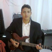 Raphael Rodrigues