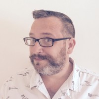 Gary Northfield