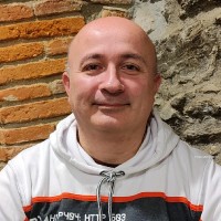 David M.