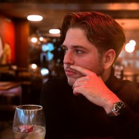 Timothy Lundahl
