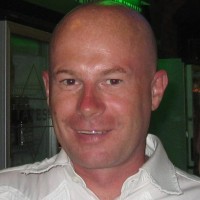 Christopher Greenhalgh