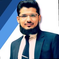 MUHAMMAD OWAIS DINGA I  LSSBB