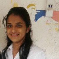 Mitali Mhatre