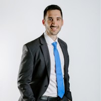 Alexandros Papageorgiou, Cfa
