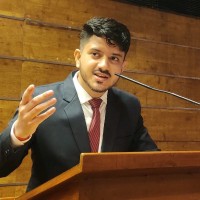 Viraj Ingawale