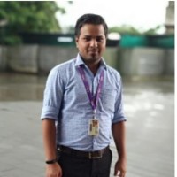 Kamlesh Dhumal