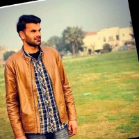 Arslan Ahmad