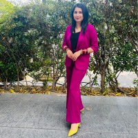 Mriga Mehta