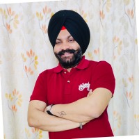Harinder Singh