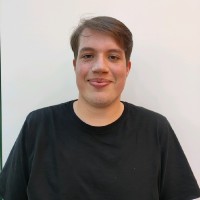 Matheus de Barros Barreto Teixeira
