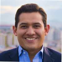 Carlos Andrés Córdova