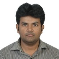 Hariramanathan Janagarajan
